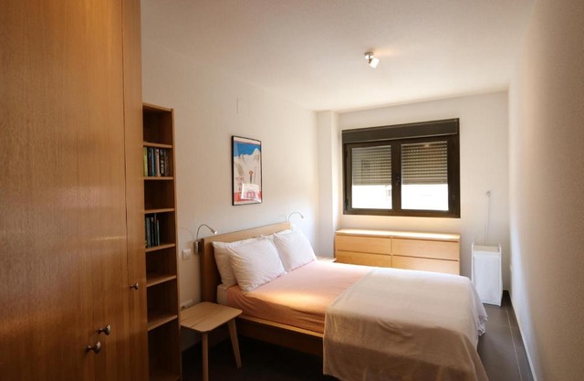Aguilas Residencial El Cedro BID2