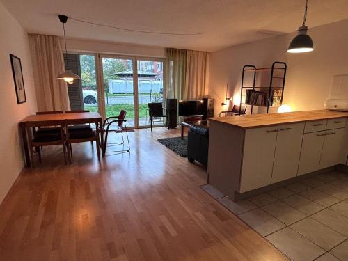 Ahorn Apartment
