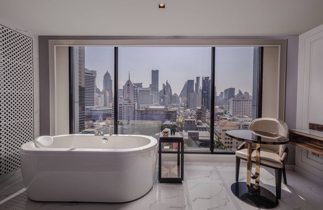Aira Hotel Bangkok