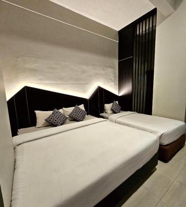 Airlangga Hotel