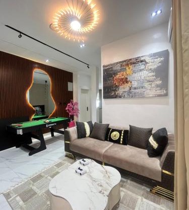 Aj Apartment