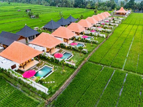 Akshaya Villa Ubud
