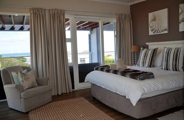 Akwa House Hermanus: ¡tu hogar lejos de casa!