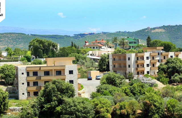 Compuesto Residencial Al Azizain