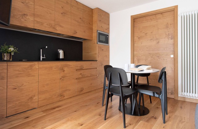 Al Forte 6 - Una Habitación Piso, Capacidad 3