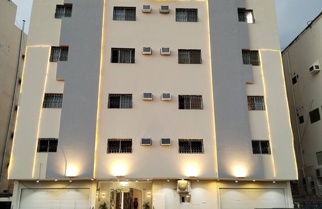 Al Ghazali Suites