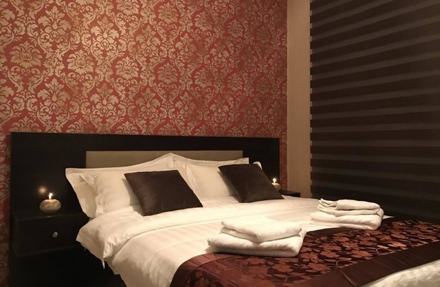 Al Haneen Hotel Apartments