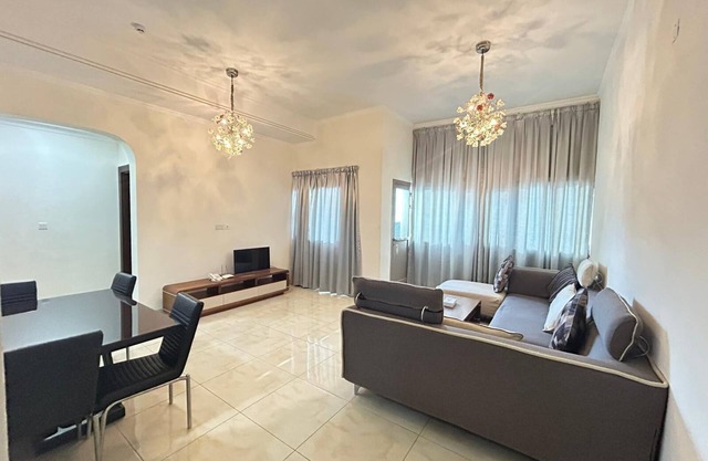 Al Hayat Suites