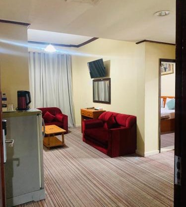 Al Jazeerah Hotel