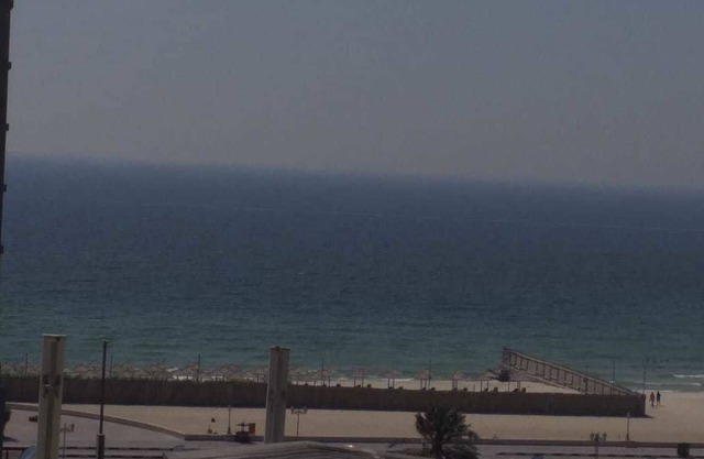Al Khaleej Plaza Hotel Apartment