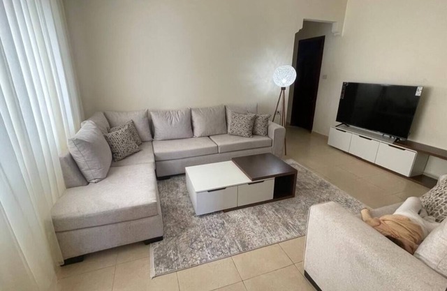 400 meter square villa located in Amman.