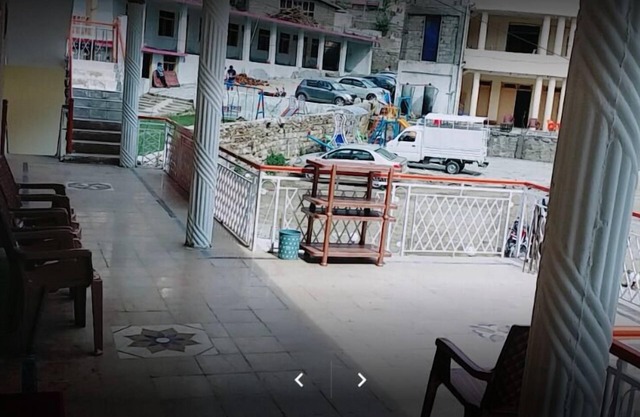 Al Noor Hotel Naran