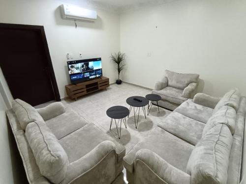 Al Qurashi Residences Al Faiha Dammam