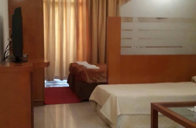 Al Raien Hotel Apartment