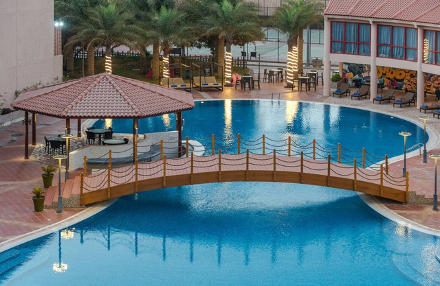 Alreem Hotel