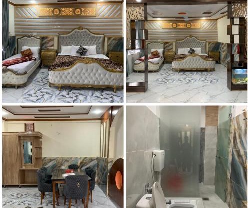 Al Wasay Hotel