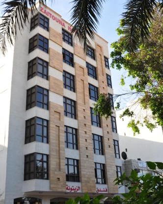 Al Zaitouna Hotel