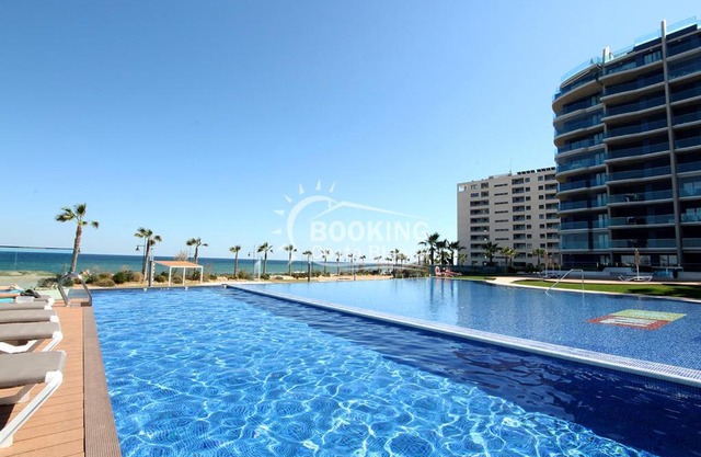 AL031 Sea Senses Punta Prima