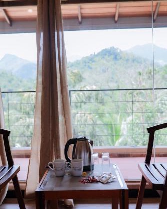 Alankara Nature Resort