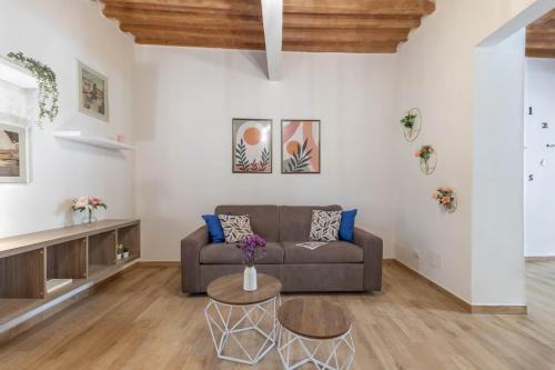 Alaric - appartement 4 personnes - check in h24 - wifi