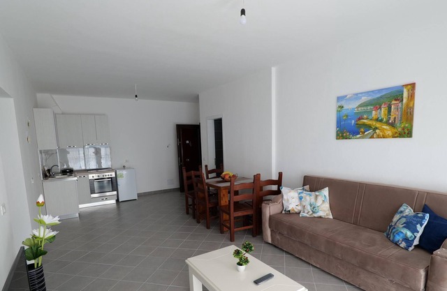 Albania Dream Holidays Accommodation 33
