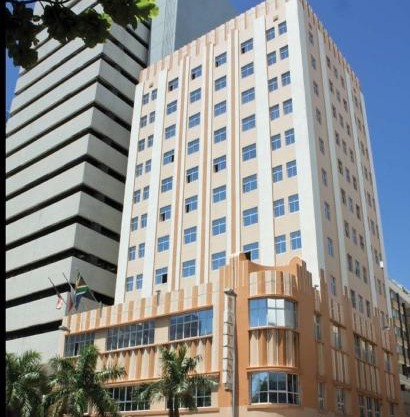 Albany Hotel