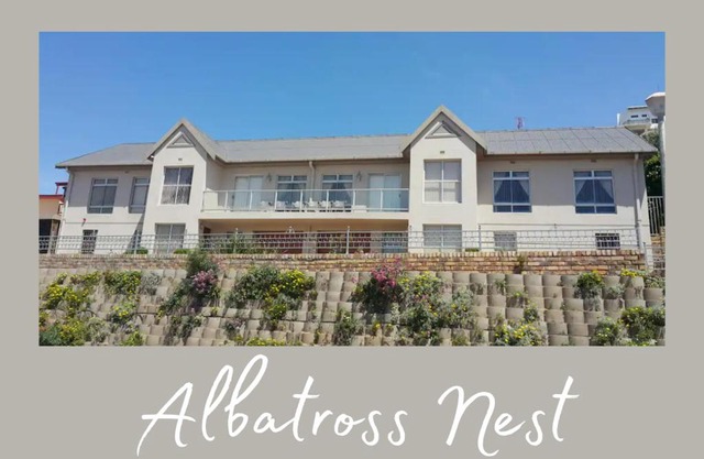 Albatross Nest Guesthouse
