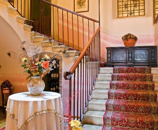 Albergo Bellavista