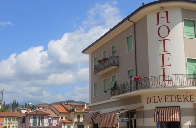 Albergo Belvedere
