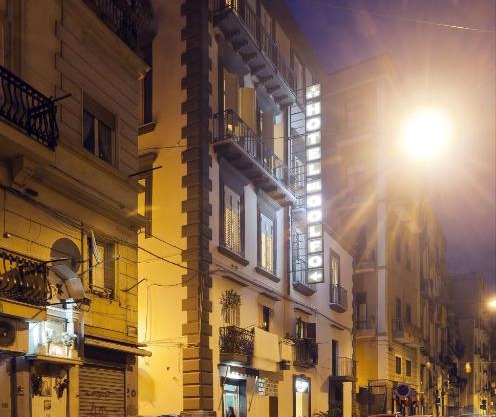 Albergo del Golfo