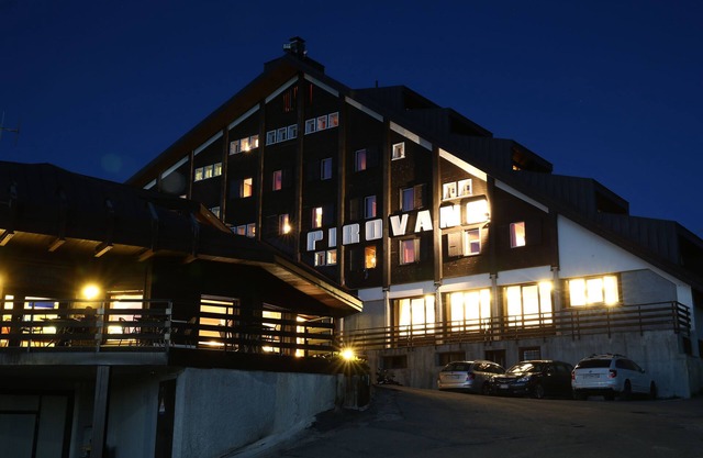 Albergo Quarto Pirovano