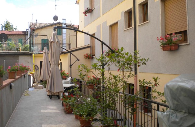 Albergo Ristorante Pizzeria La Bocca di Bacco