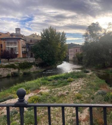 Albergue camino verde