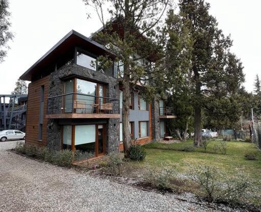 Alberti Apartment
