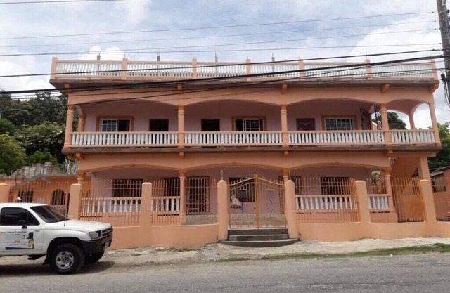 Complejo Albevel FairView