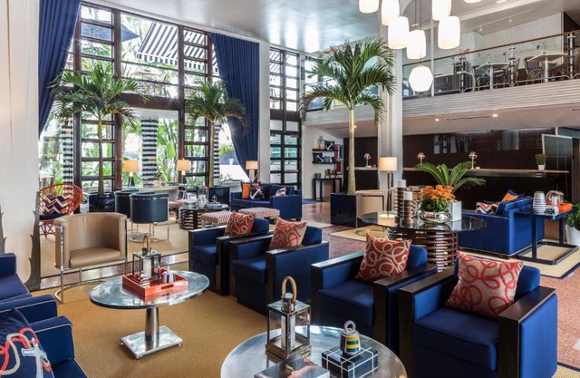 Albion Hotel