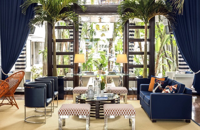 Albion South Beach Hotel