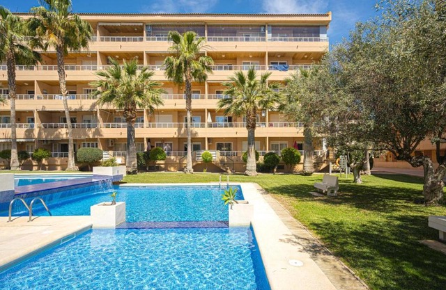 Alborada Golf 3BD