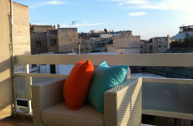 ALC Athens City Museum