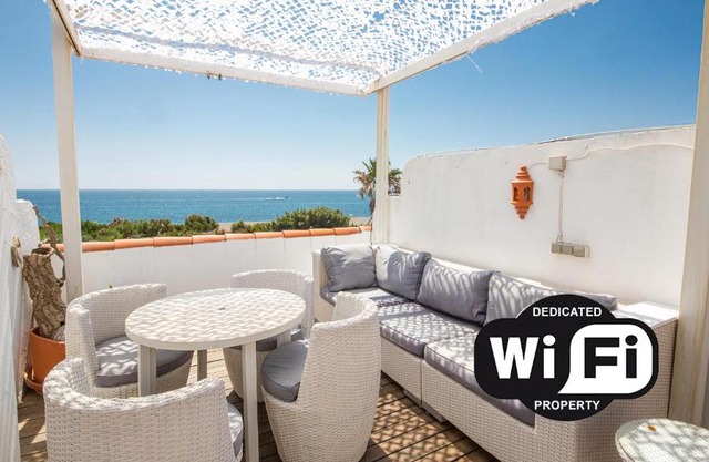 Aldea Beach 153