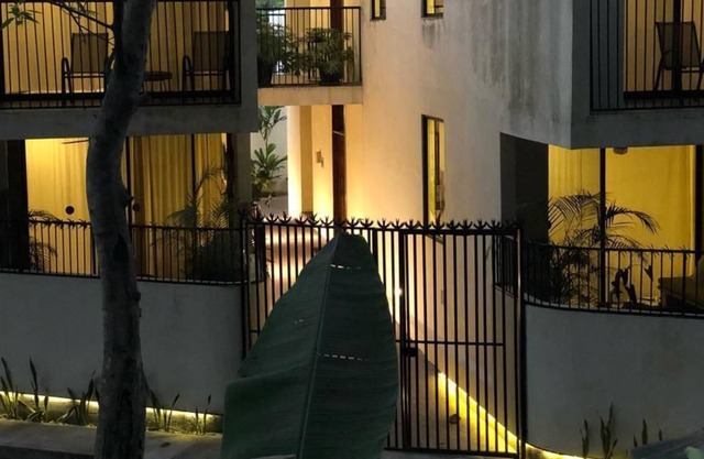 ALDEA PEÑON / SUITE 4