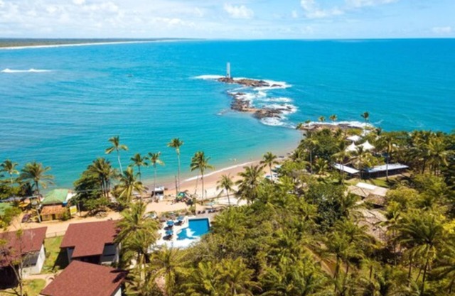 Aldeia do Mar Hotel
