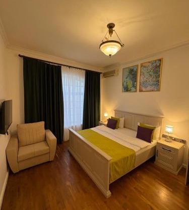 Aldemar Apart Hotel