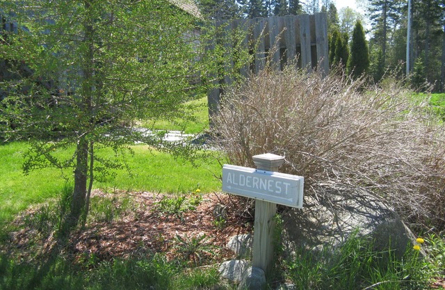 Aldernest Loft - 'Quietside' de Mount Desert Island / Parque Nacional Acadia