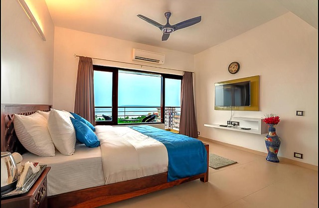 Alekhya Suites - Panaji