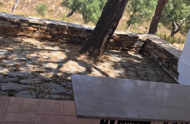 Alentejo, Suite w/ Kitchenette in typical Monte, Odemira