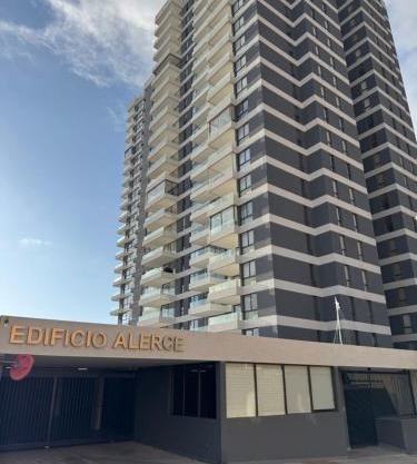 Alerce Suite
