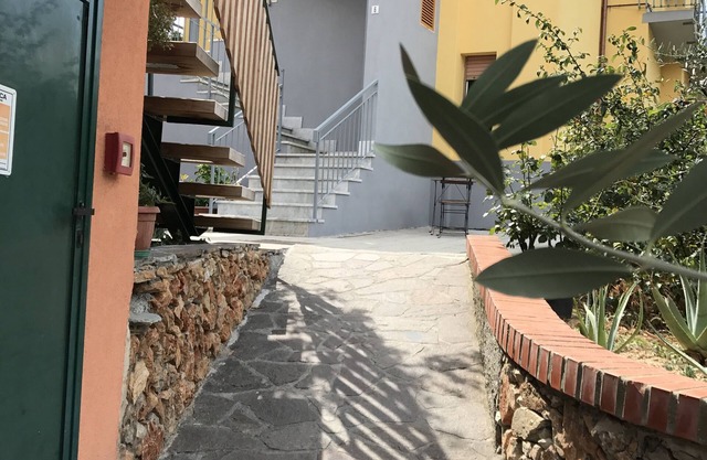 Apartamento Alessandra