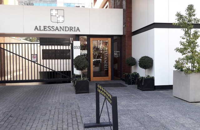 Alessandria Apart - El Bosque Norte