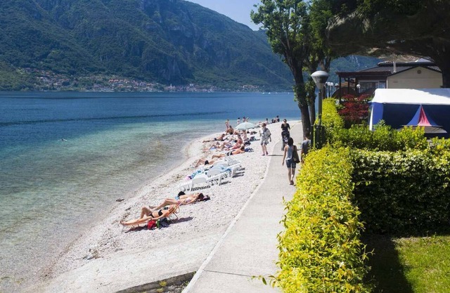 Alexandra House 4 personas Lake Front